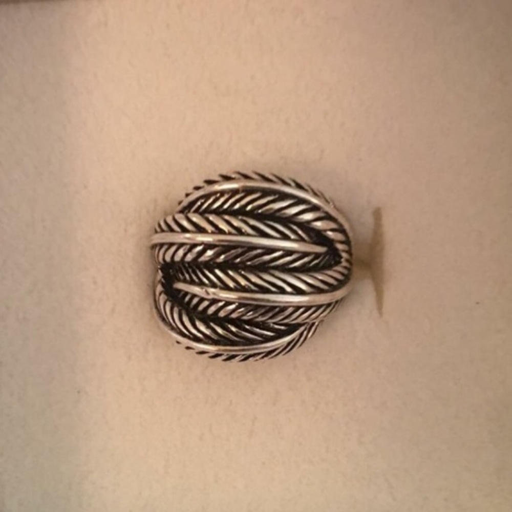 Premier Designs Jewelry Quinn ring